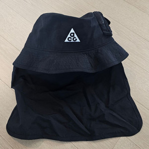 나이키 ACG 키즈 버킷햇 (새상품, free size)
