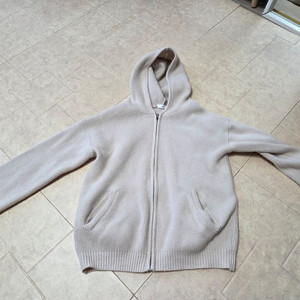 니트 가디건 프리사이즈