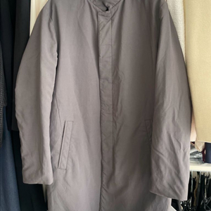 tngt 패딩 코트 점퍼