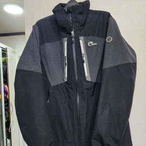 네파 남성 고어텍스 바람막이 (95)