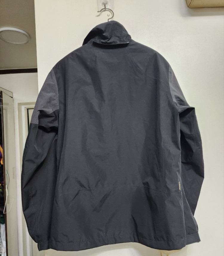 네파 남성 고어텍스 바람막이 (95) 이미지