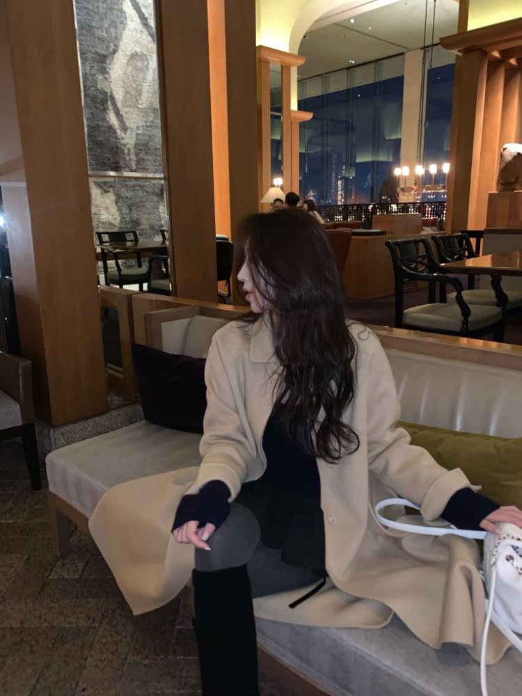 시예핸드메이드코트모도윤슬샵온스포레스트제이투유호와스리터 이미지