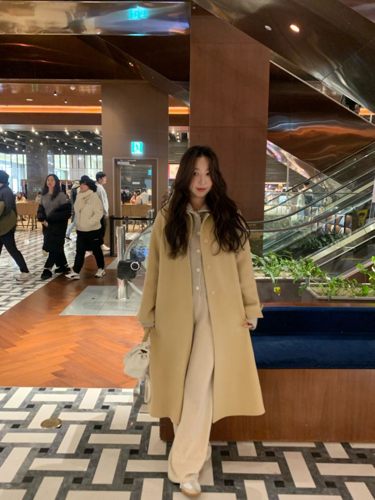 시예핸드메이드코트모도윤슬샵온스포레스트제이투유호와스리터 이미지