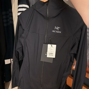 아크테릭스 스쿼미시