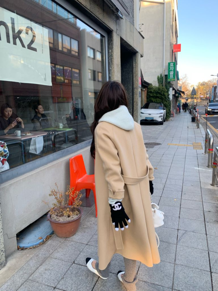 시예핸드메이드코트모도윤슬샵온스포레스트제이투유호와스리터 이미지