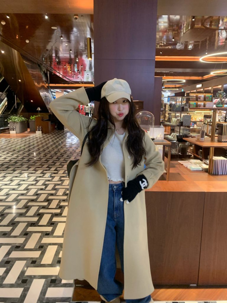 시예핸드메이드코트모도윤슬샵온스포레스트제이투유호와스리터 이미지