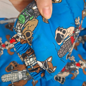 스텔라 맥카트니 키즈 남아 패딩 10y 145