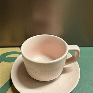 스타벅스 시티머그 시티컵 리저브 로스터리 밀라노 에스프레소잔