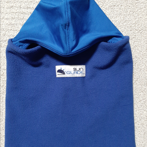 선글레이드 키즈 바라클라바