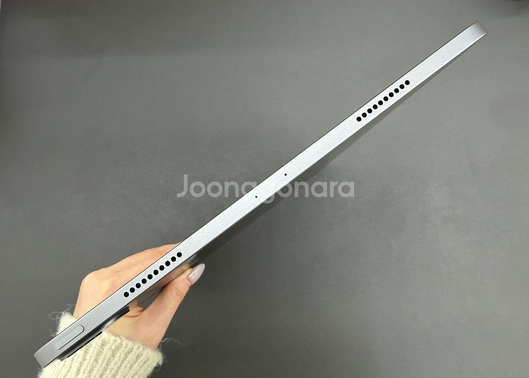 대전중고폰) A급 아이패드 프로 12.9 6세대 M2 128G 스페이스 그레이 판매합니다 391443--1