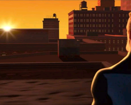 .*+ 디즈니 & 픽사 영화 : 인크레더블 : 절판 희귀 아트북 +*.--3