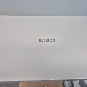 베이직북16, 윈도우11, 8GB/256GB