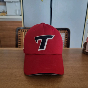 기아 타이거즈 야구모자 위팬 오피셜 볼깹