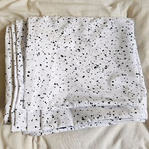 이불 커버 퀸 사이즈