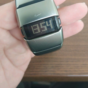 나이키 디지털 시계 (급처, 네고환영) 이미지