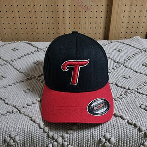 LG 트윈스 야구 모자 오피셜 볼캡