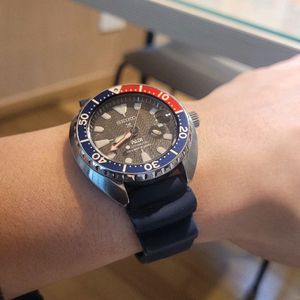 세이코 미니터틀