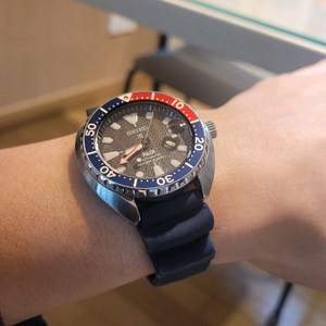 세이코 미니터틀