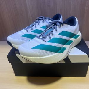 새상품)아디다스 아디제로 evo sl 러닝화 에보슬 런닝화