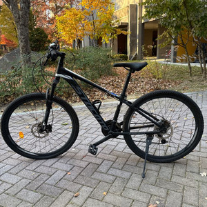 스타카토 테라노바 MTB 자전거 팝니다