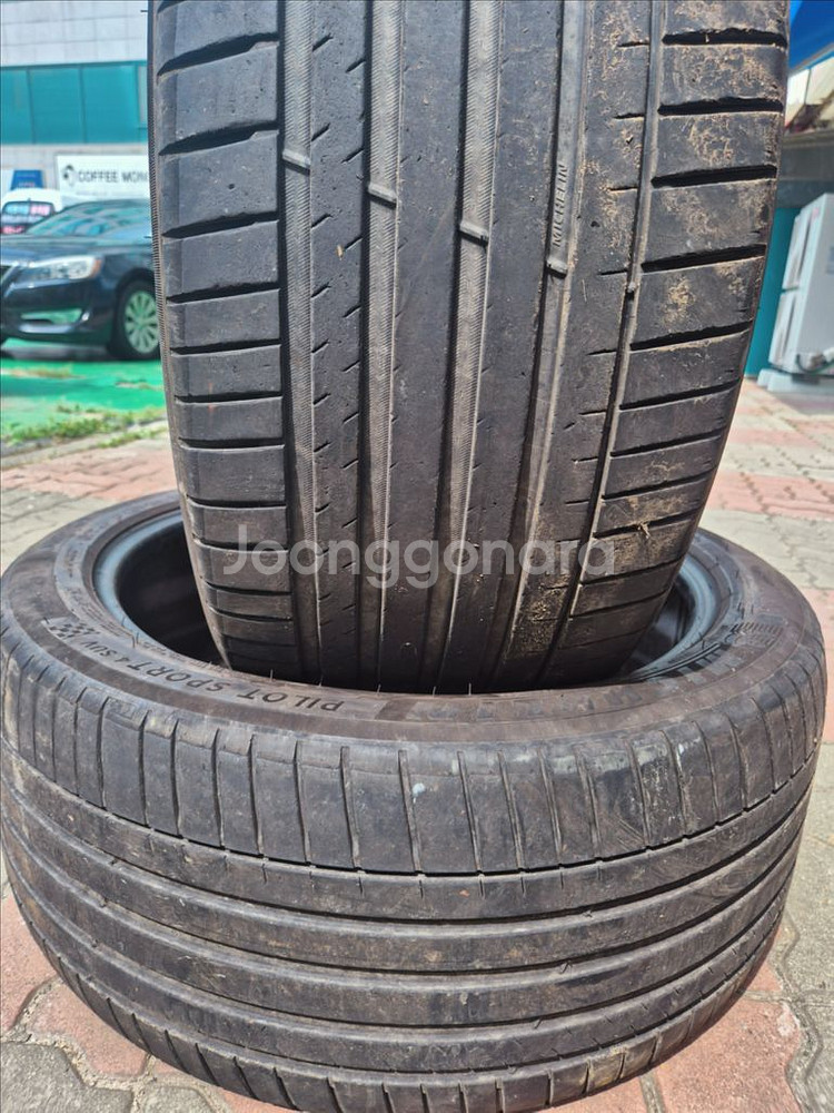 285/40R22 프라이머시투어AS--0