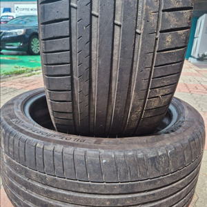 285/40R22 프라이머시투어AS