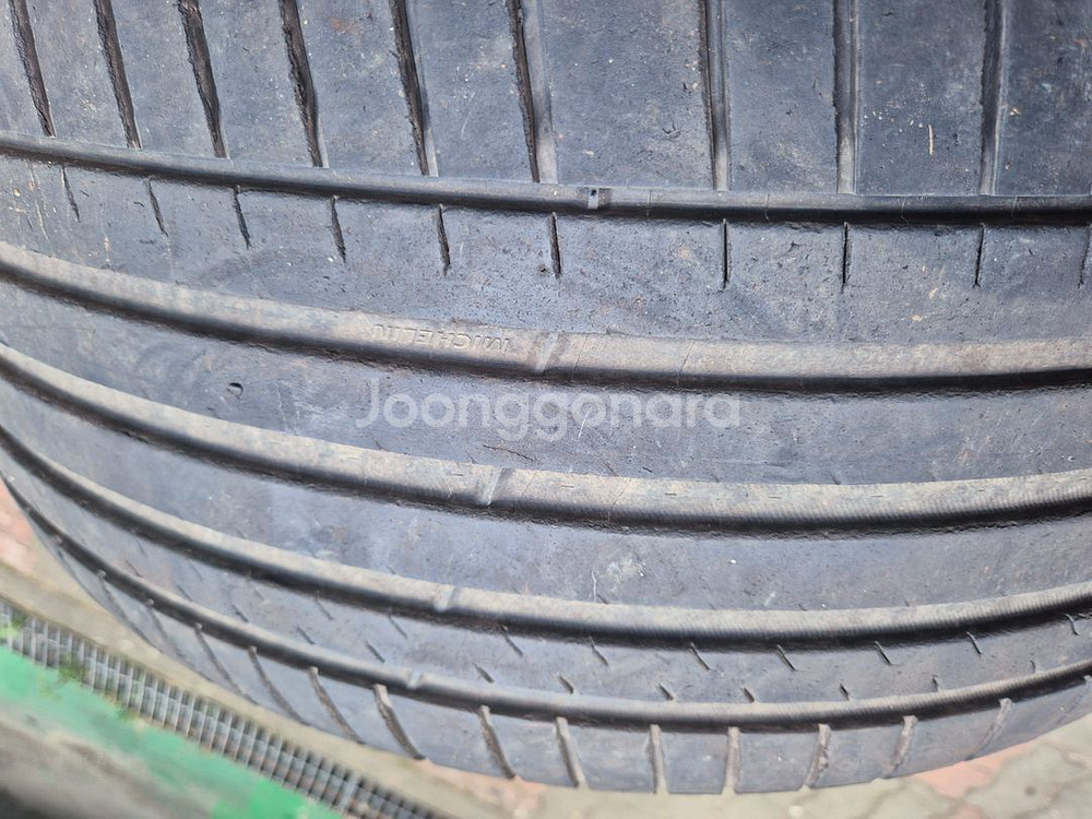 285/40R22 프라이머시투어AS--3
