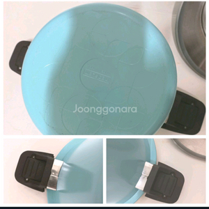 가격내림곰솥6.2L 저압냄비 네오플램 마스터 쿠커 택포