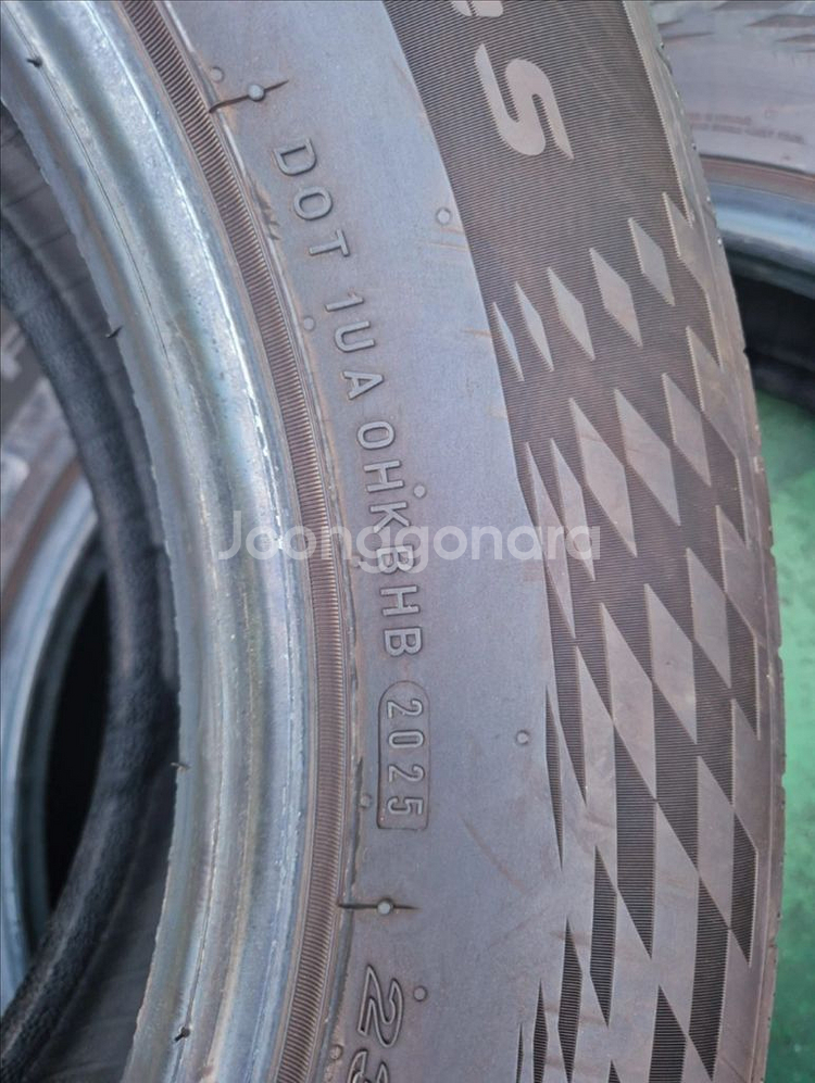 235/65/18 엔페라슈프림--2