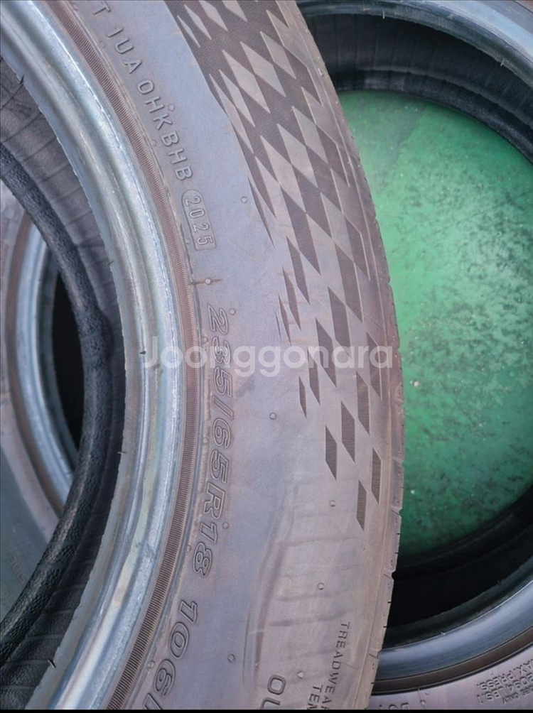 235/65/18 엔페라슈프림--3