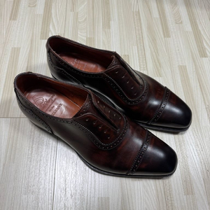 알프레드사전트 무어 uk8.5