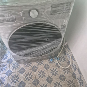 (급처)LG 24kg 세탁기
