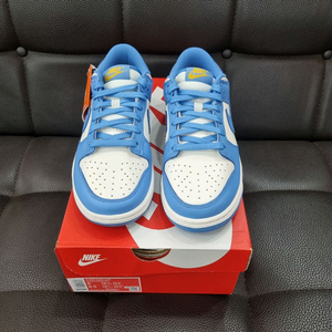 나이키 덩크 코스트 우먼스