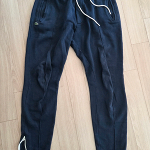 라코스테 조커 팬츠 기모추리닝 32