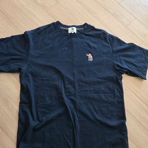 헤지스 반팔티 100 사이즈