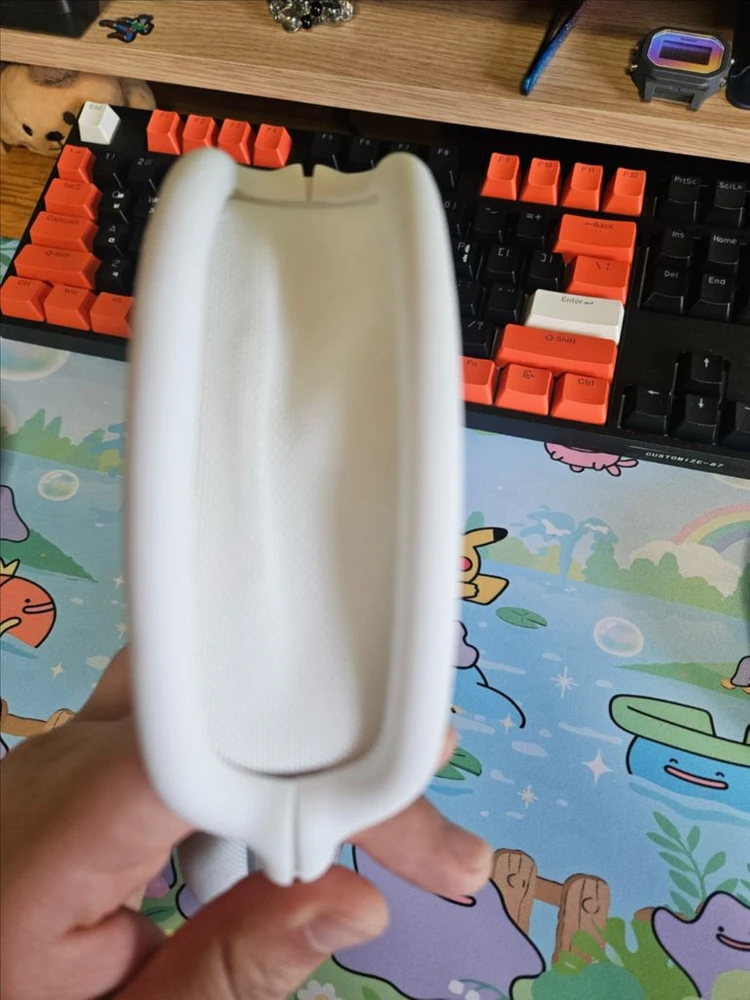 애플 에어팟 맥스 이미지