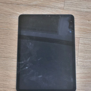 아이패드 에어4 부품용 하우징용