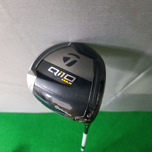 Qi10 max 골프 드라이버