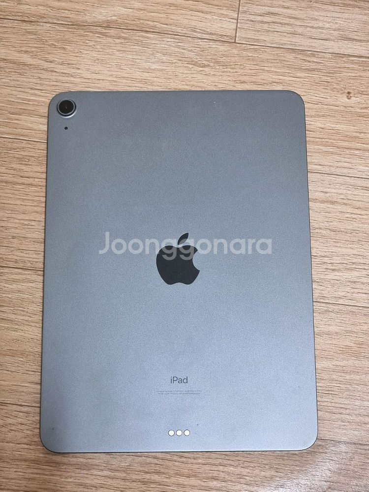 아이패드 에어4 부품용 하우징용--1