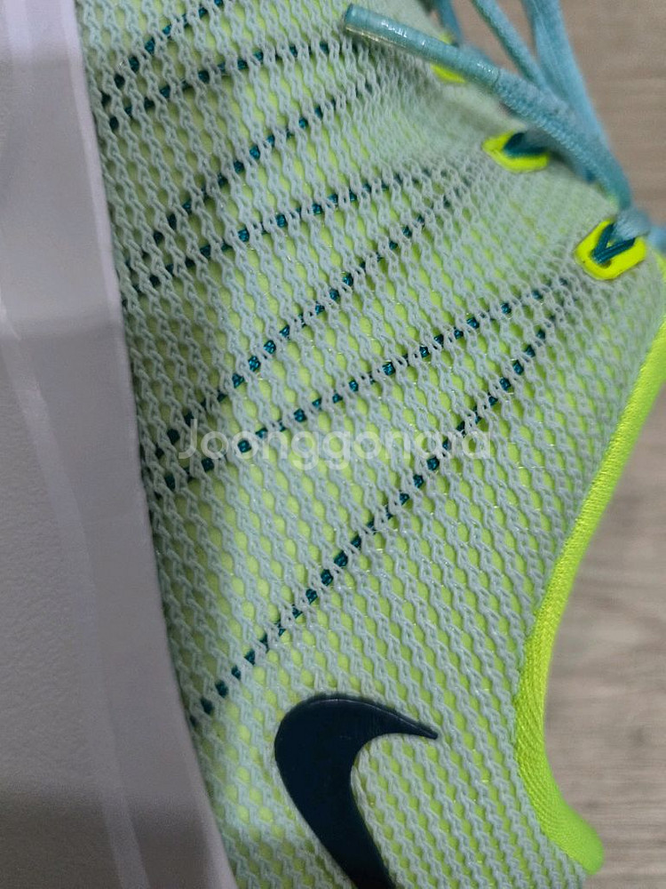 나이키골프 루나론 엠프레스 2 스파이크리스 골프화 230mm--4