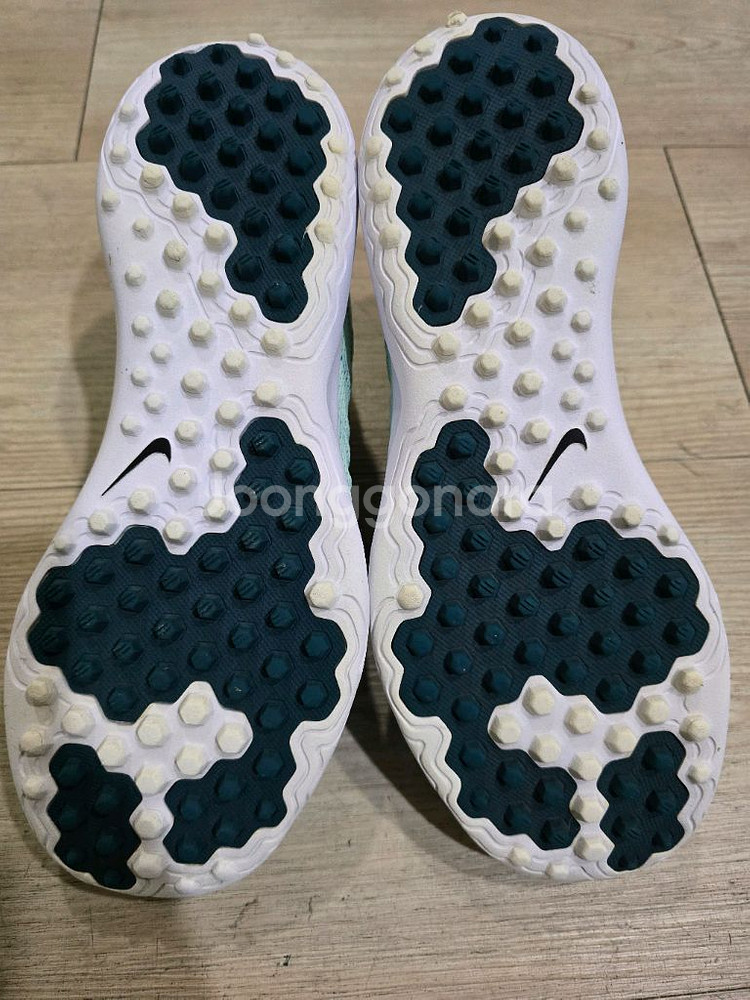 나이키골프 루나론 엠프레스 2 스파이크리스 골프화 230mm--5