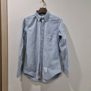 톰브라운 옥스포드 셔츠