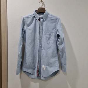 톰브라운 옥스포드 셔츠