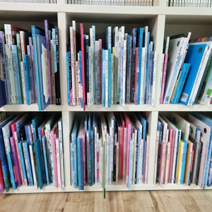 시공주니어 네버랜드 세계걸작 그림책 234권