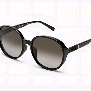 페라가모 선글라스 미착용 새제품 sf2054slbk 정가60만 이미지