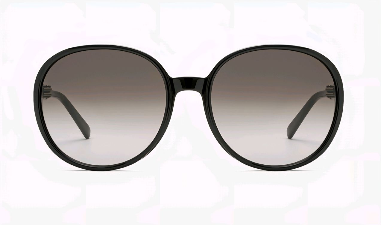 페라가모 선글라스 미착용 새제품 sf2054slbk 정가60만 이미지