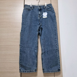 (새상품) 여성 기모 청바지