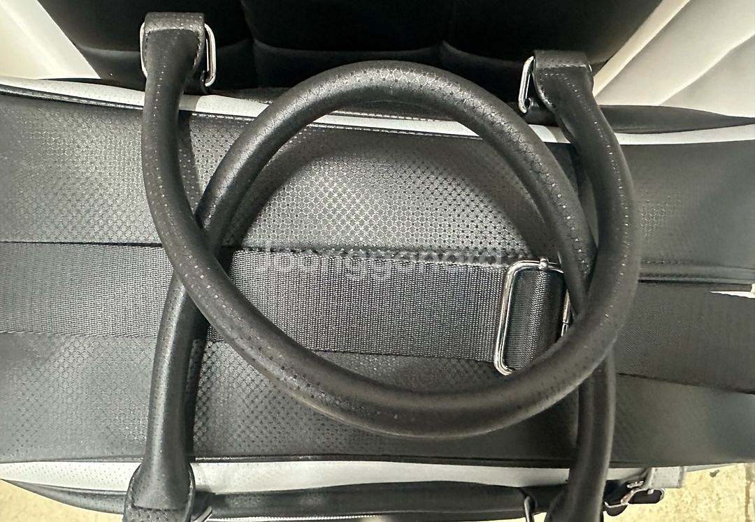 젝시오 골프 보스턴 백 (박스X)--2