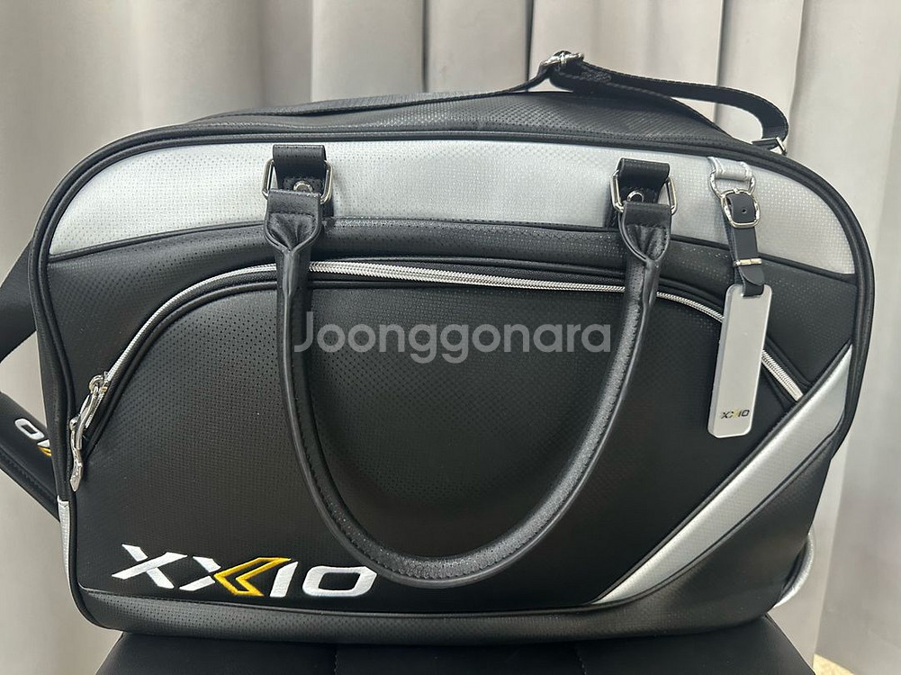 젝시오 골프 보스턴 백 (박스X)--1