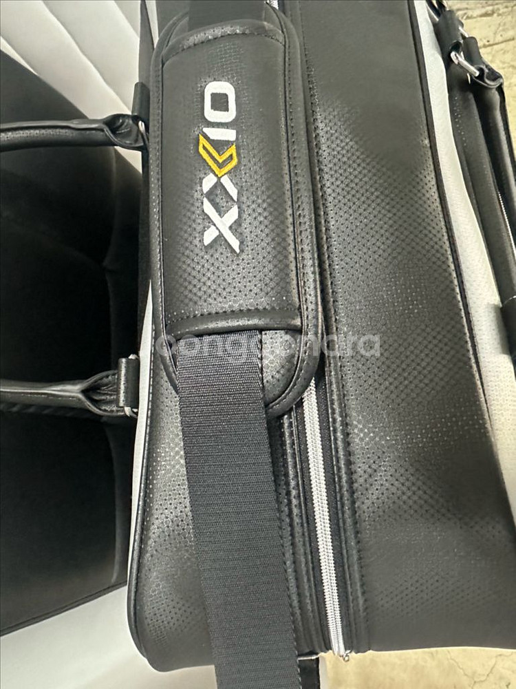 젝시오 골프 보스턴 백 (박스X)--4